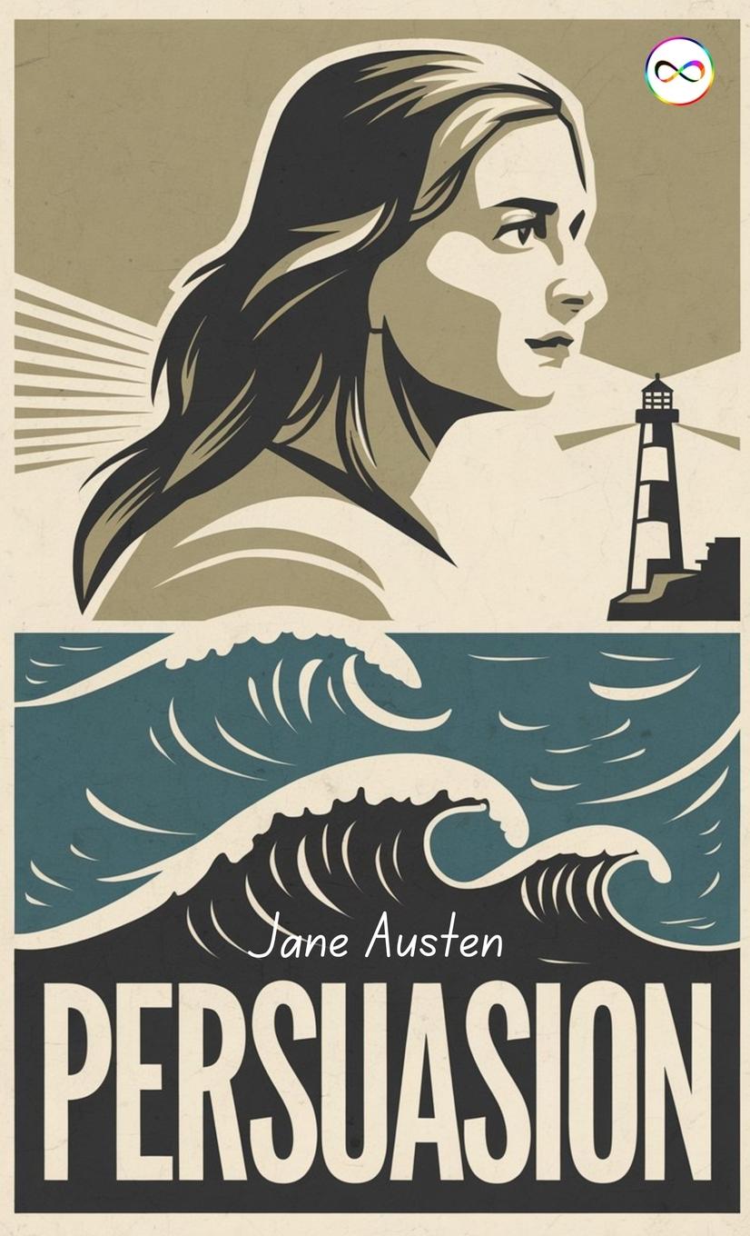 Vorderes Coverbild Persuasion (French Edition)