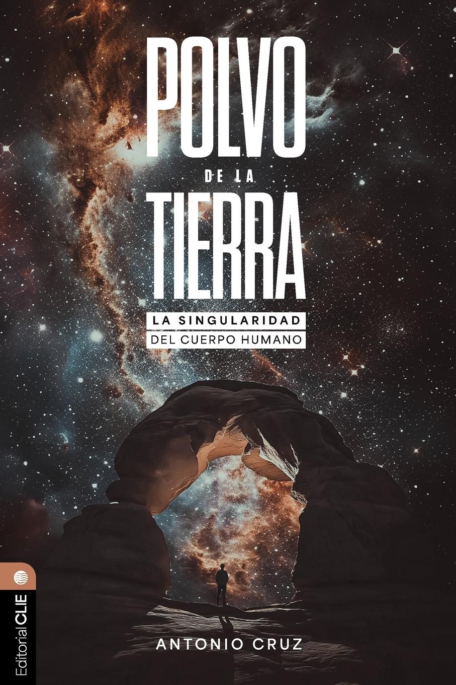 Vorderes Coverbild Dust of the Earth
