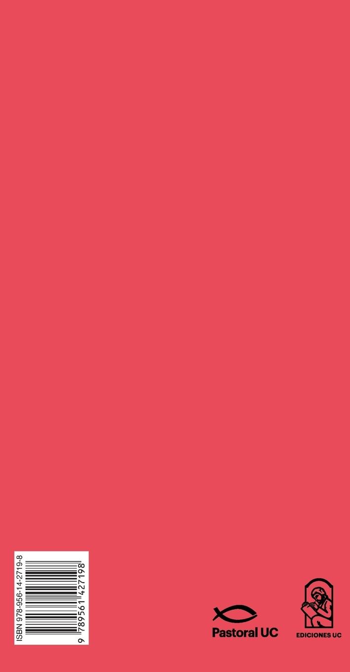 Rückseitencover Fratelli Tutti