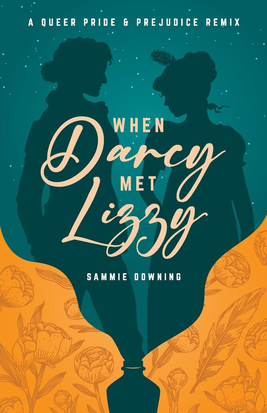 Vorderes Coverbild When Darcy Met Lizzy