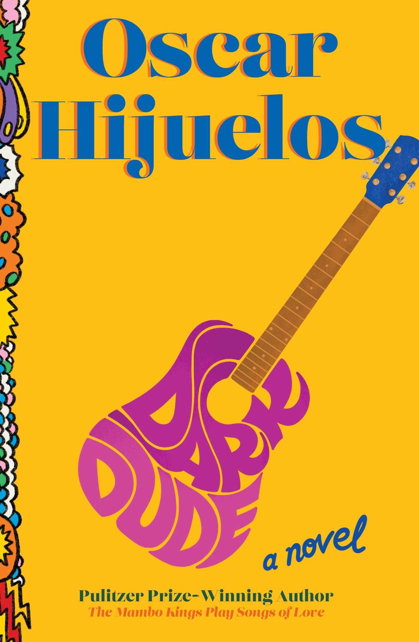 Vorderes Coverbild Dark Dude