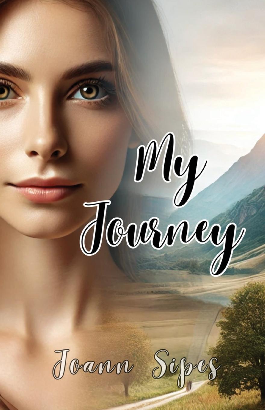 Vorderes Coverbild My Journey