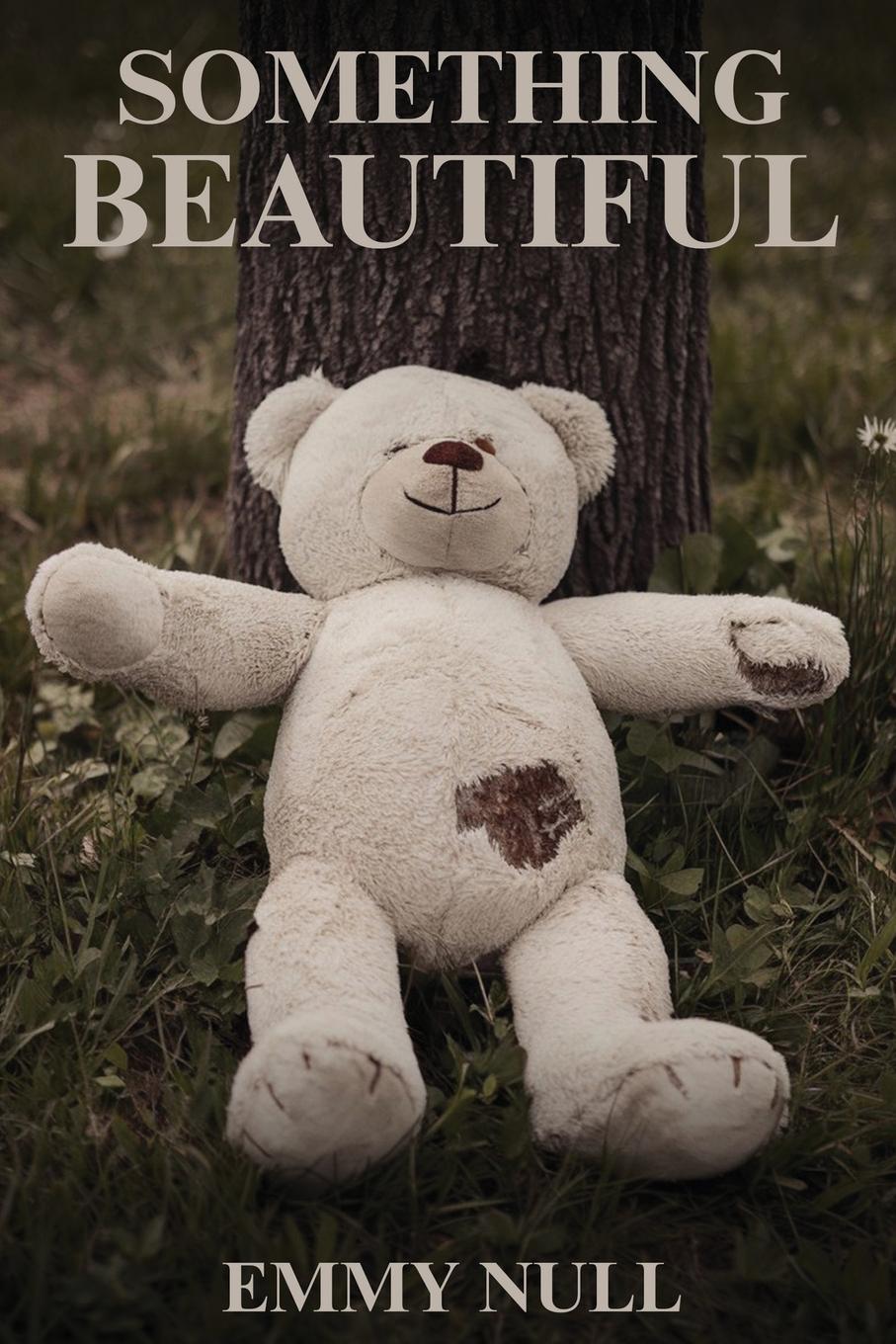 Vorderes Coverbild Something Beautiful