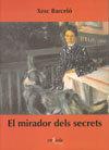Vorderes Coverbild El mirador dels secrets