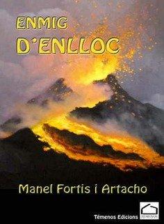Vorderes Coverbild Enmig d'enlloc