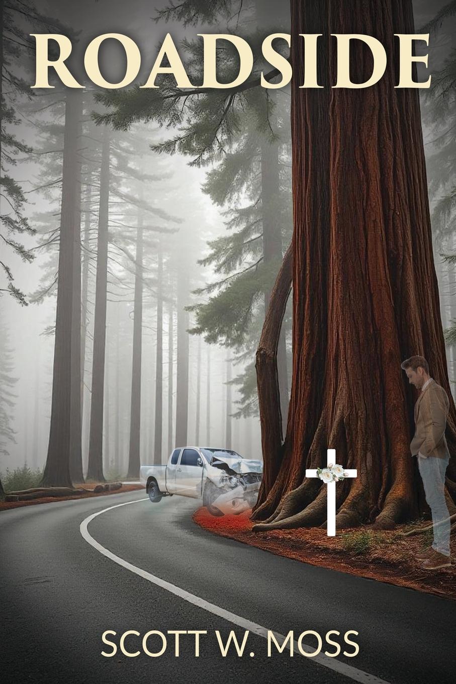 Vorderes Coverbild Roadside