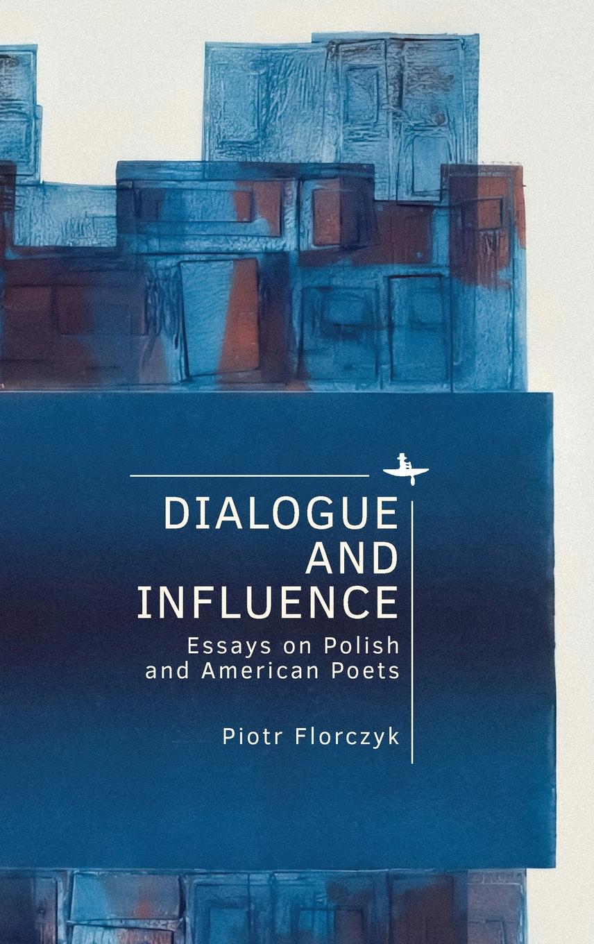 Vorderes Coverbild Dialogue and Influence