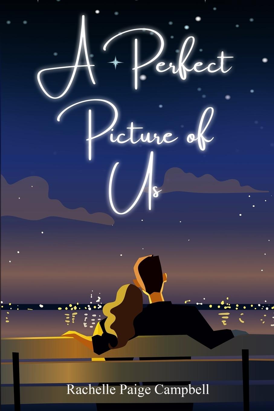 Vorderes Coverbild A Perfect Picture of Us