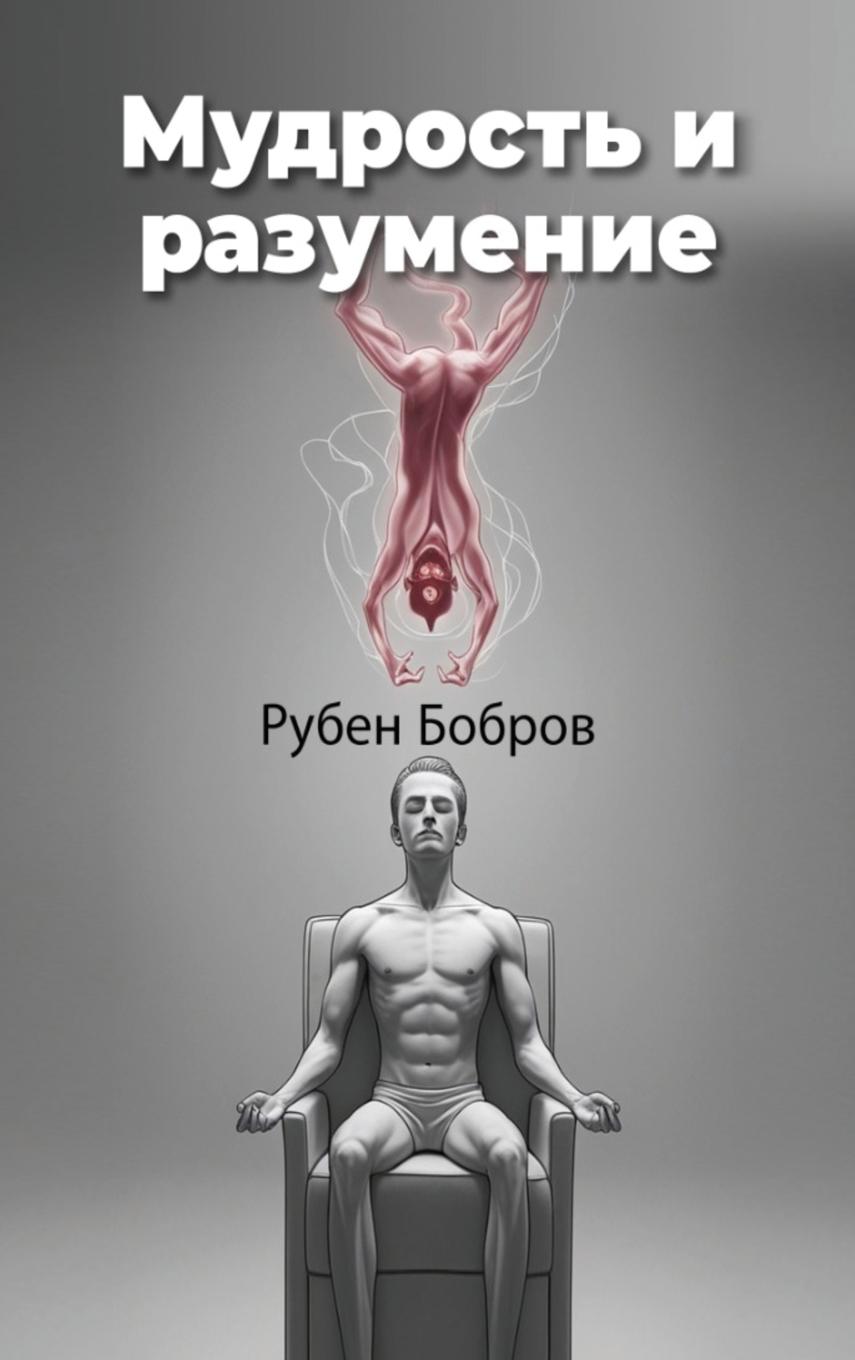 Vorderes Coverbild &#1052;&#1091;&#1076;&#1088;&#1086;&#1089;&#1090;&#1100; &#1080; &#1088;&#1072;&#1079;&#1091;&#1084;&#1077;&#1085;&#1080;&#1077;