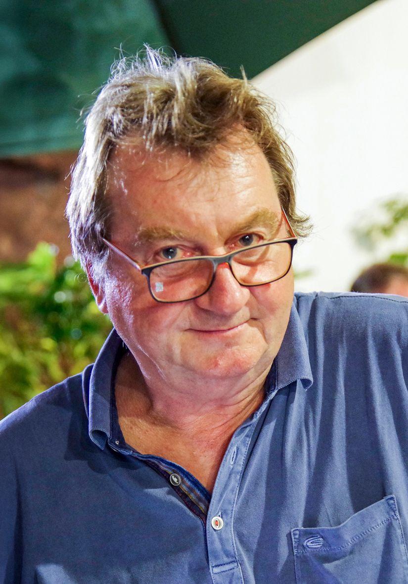 Autorenbild Ostfriesland - HeimatMomente