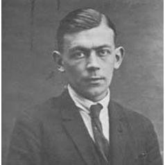 Autorenbild Wachtmeister Studer