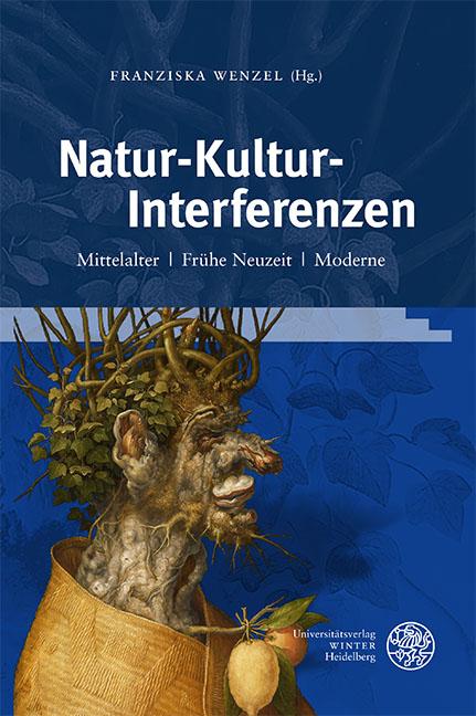 Vorderes Coverbild Natur-Kultur-Interferenzen