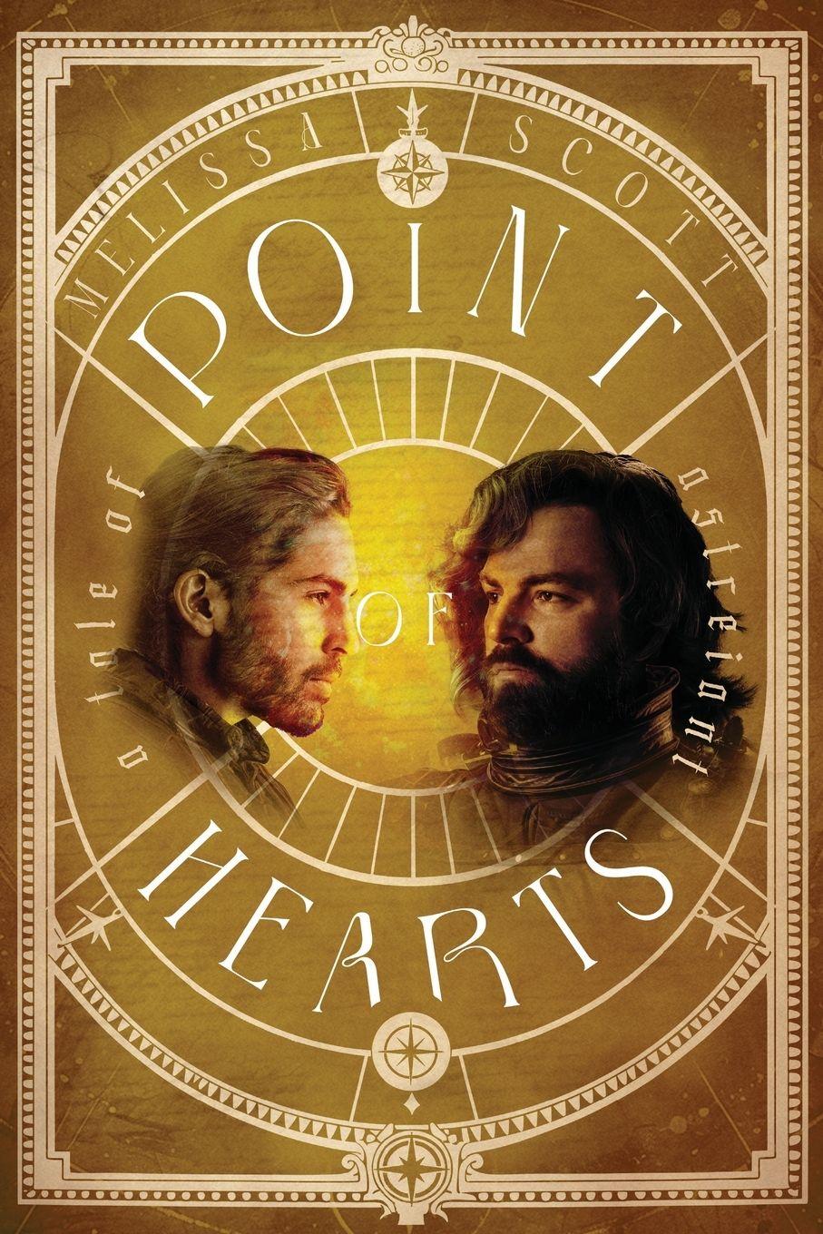 Vorderes Coverbild Point of Hearts