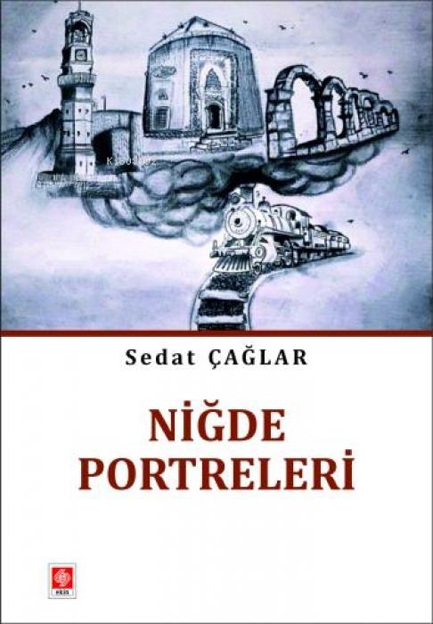 Vorderes Coverbild Nigde Portreleri