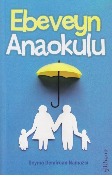 Vorderes Coverbild Ebeveyn Anaokulu