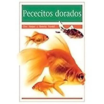 Vorderes Coverbild Pececitos Dorados (Goldfish)