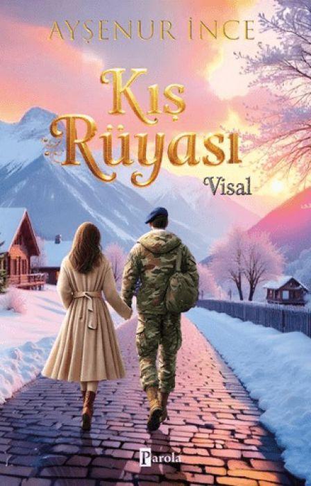 Vorderes Coverbild Kis Rüyasi - Visal