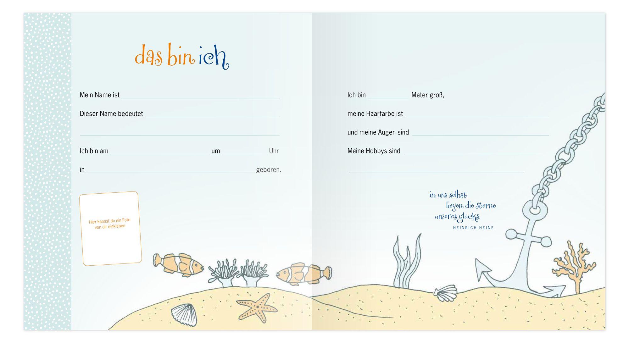 Beispielinhalt (Bild) Meine Erstkommunion