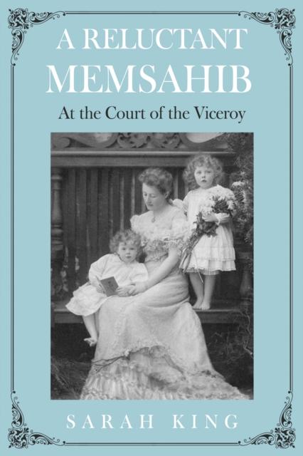 Vorderes Coverbild A RELUCTANT MEMSAHIB