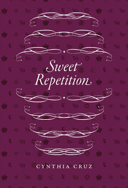 Vorderes Coverbild Sweet Repetition