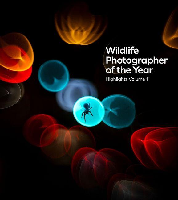 Vorderes Coverbild Wildlife Photographer of the Year: Highlights Volume 11