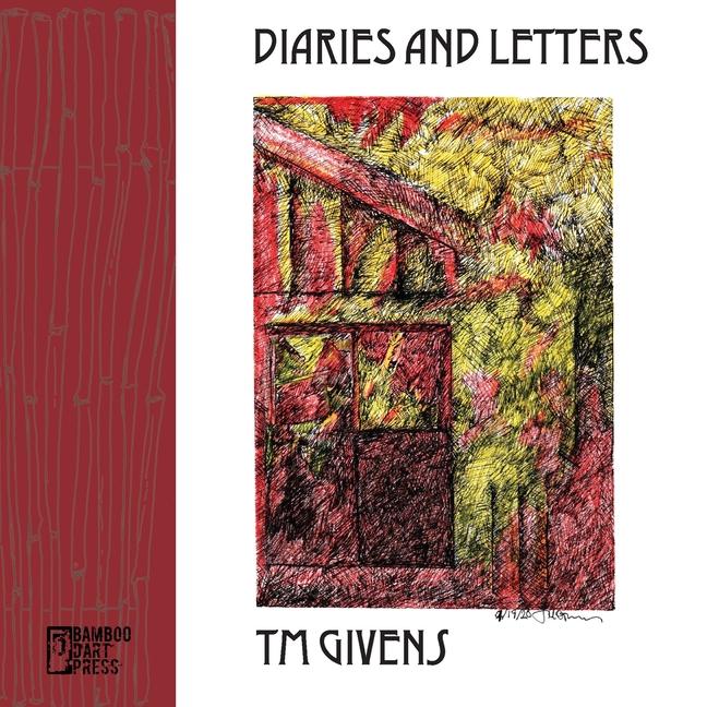 Vorderes Coverbild Diaries and Letters