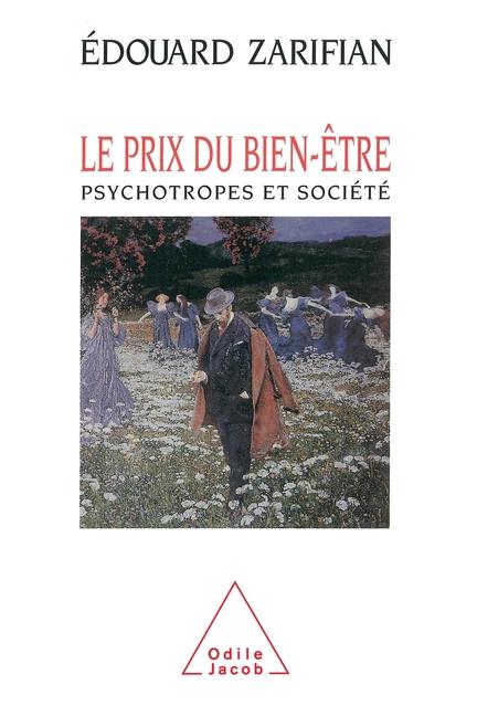 Vorderes Coverbild Price of Well-being / Le Prix du bien-être