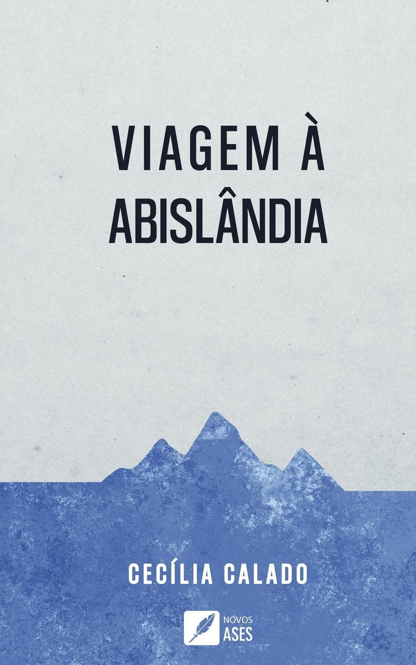 Vorderes Coverbild Viagem à Abislândia
