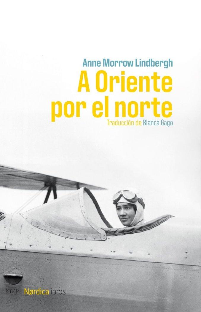 Vorderes Coverbild Oriente Por El Norte, a