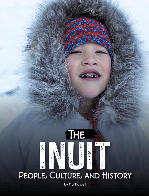 Vorderes Coverbild The Inuit