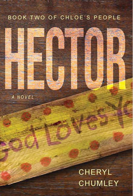 Vorderes Coverbild Hector