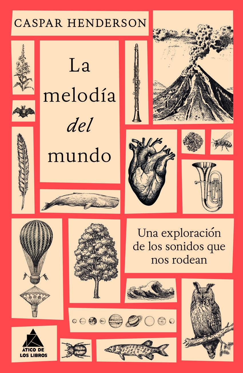 Beispielinhalt (Bild) La Melodia del Mundo