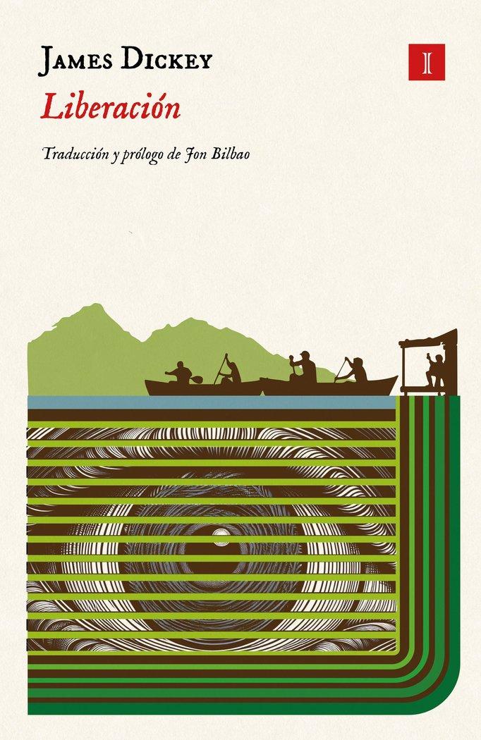 Vorderes Coverbild Liberacion