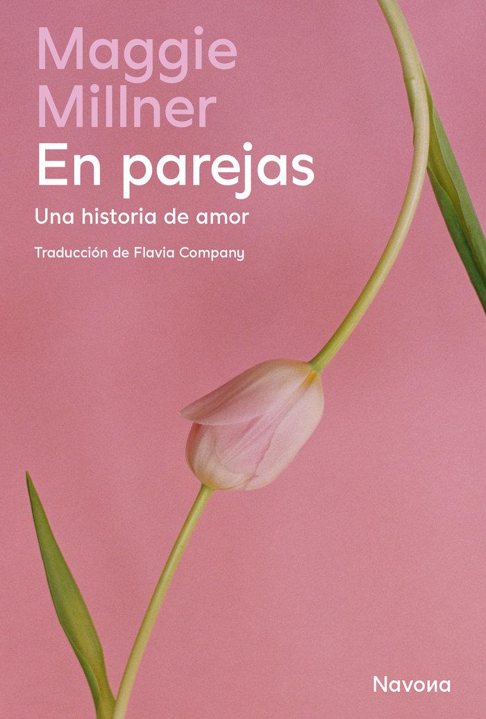Vorderes Coverbild En Parejas