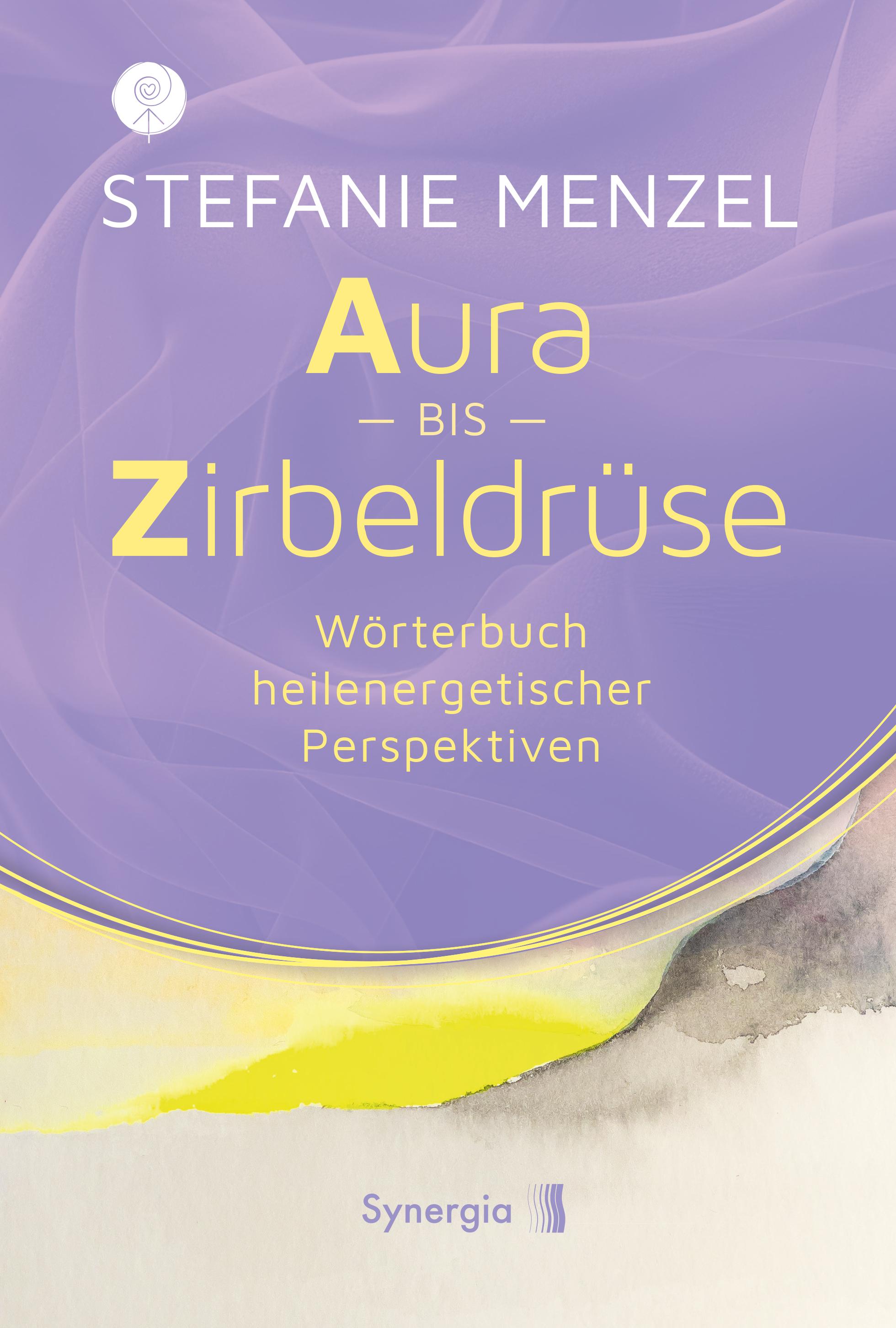 Vorderes Coverbild Aura bis Zirbeldrüse