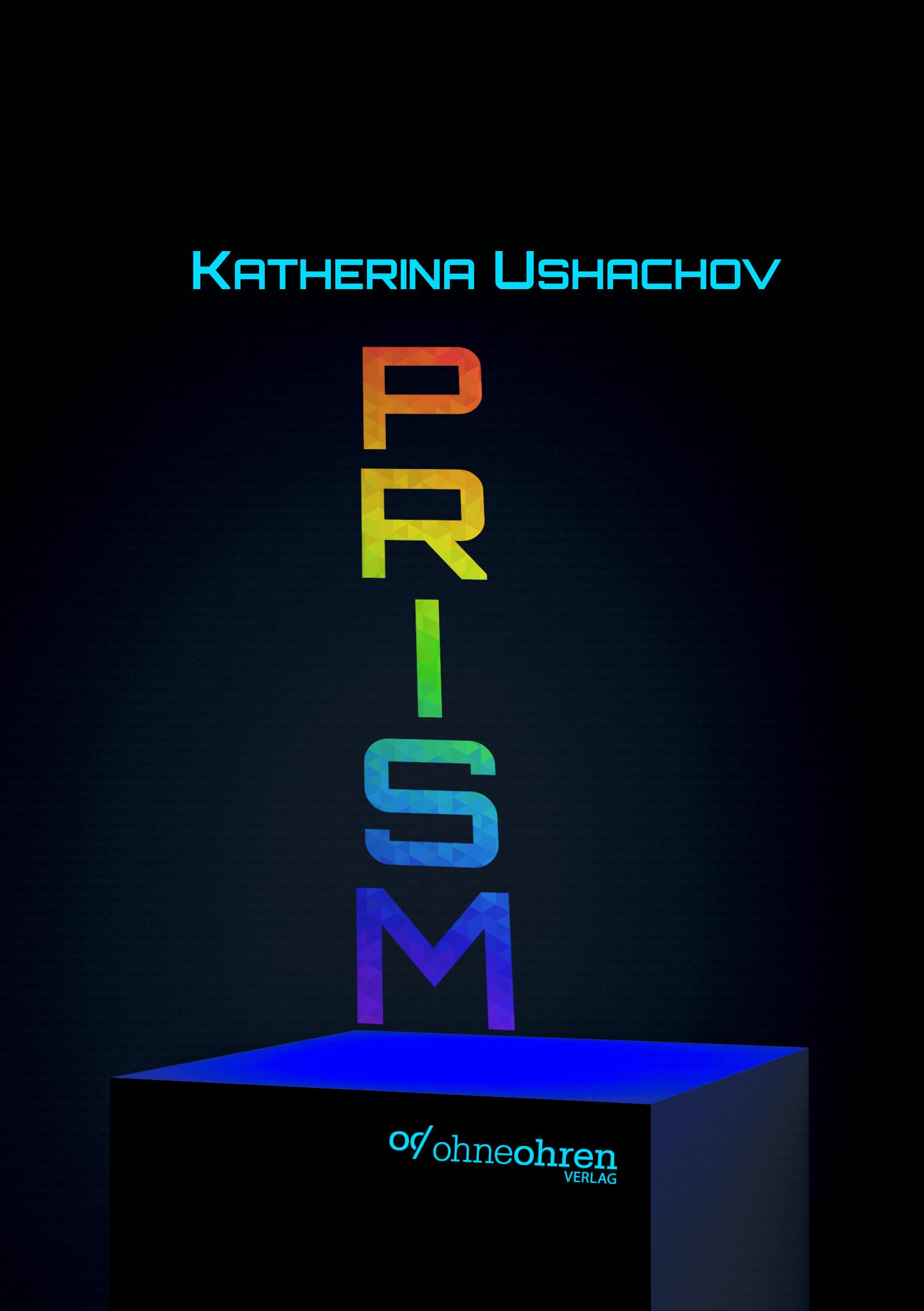 Vorderes Coverbild PRISM