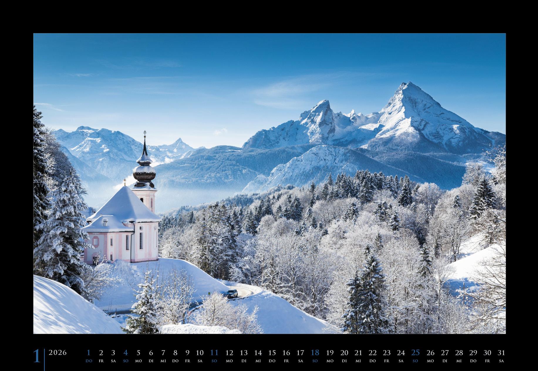 Beispielinhalt (Bild) Stimmungen 2026