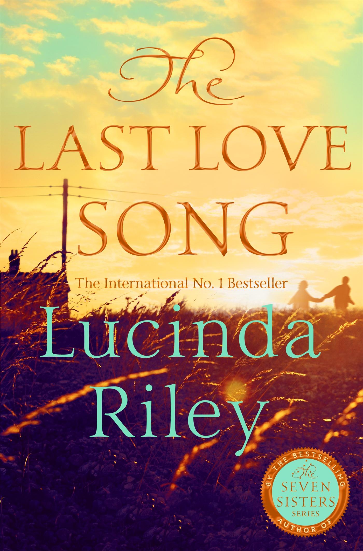 Vorderes Coverbild The Last Love Song