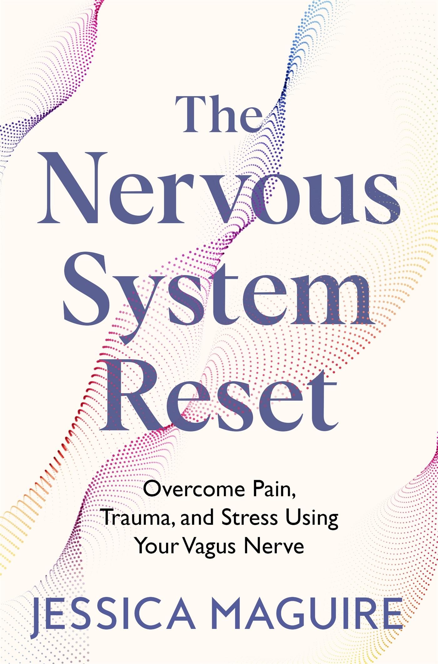Vorderes Coverbild The Nervous System Reset