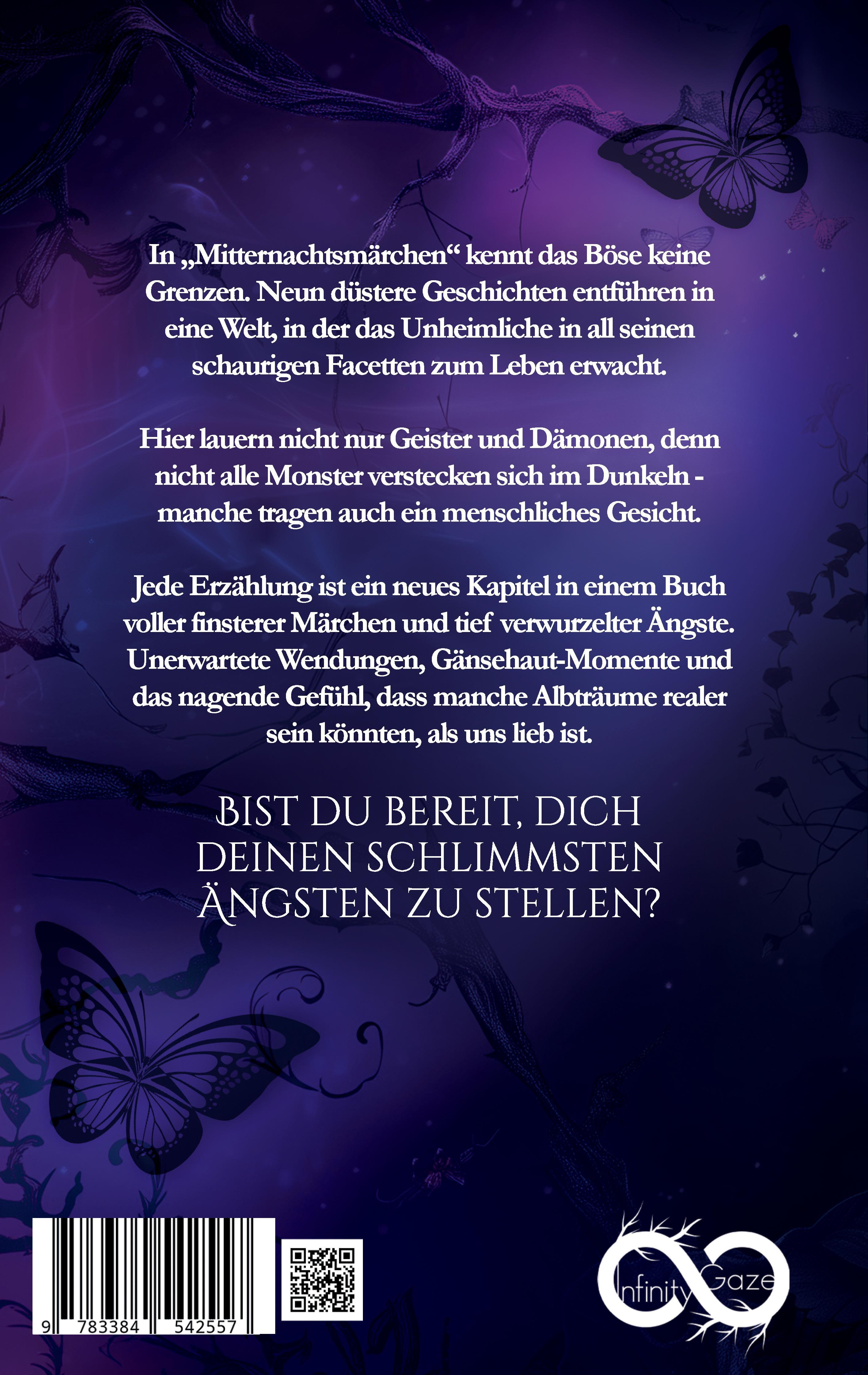 Rückseitencover Albtraumfänger II