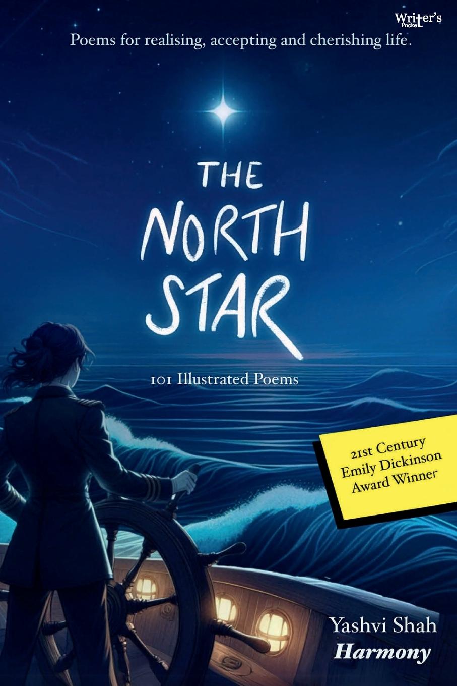 Vorderes Coverbild The North Star