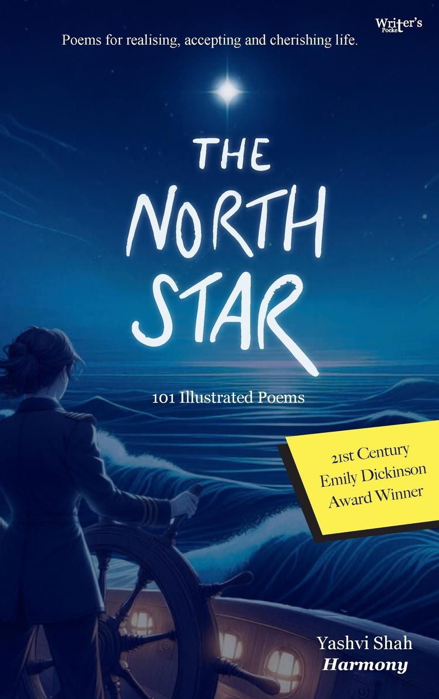 Vorderes Coverbild The North Star