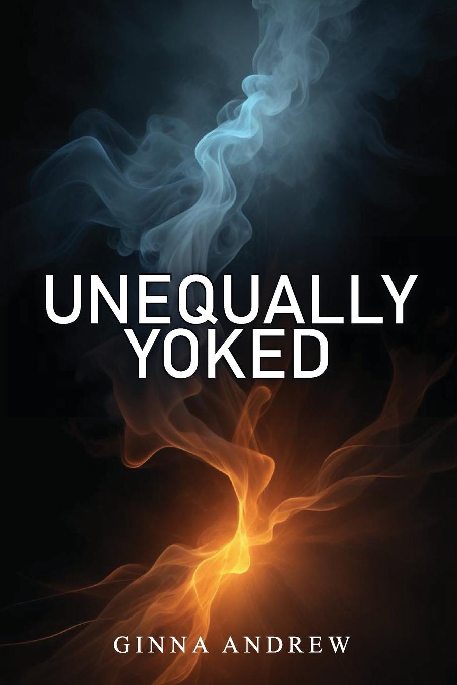 Vorderes Coverbild Unequally Yoked