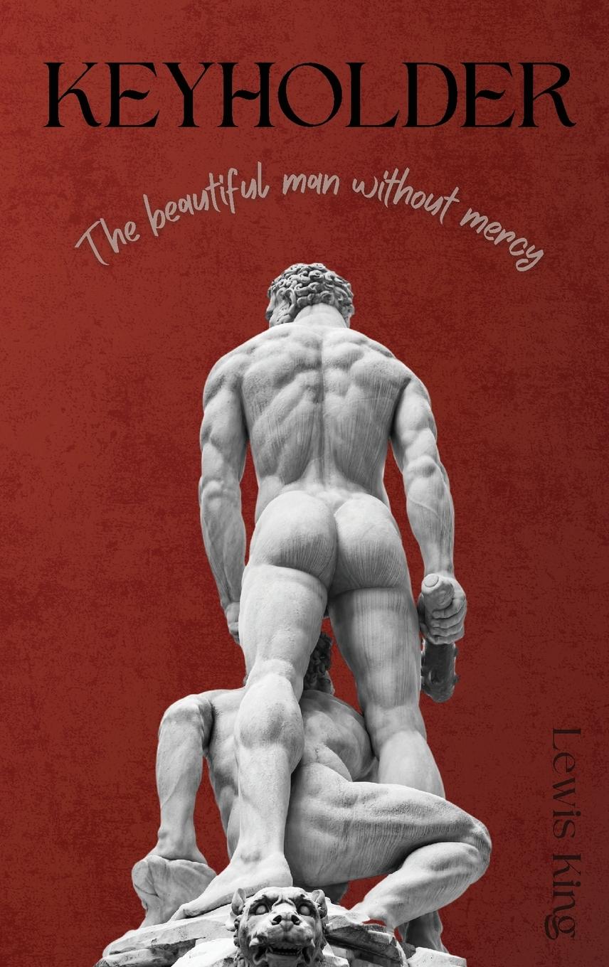 Vorderes Coverbild The Beautiful Man Without Mercy