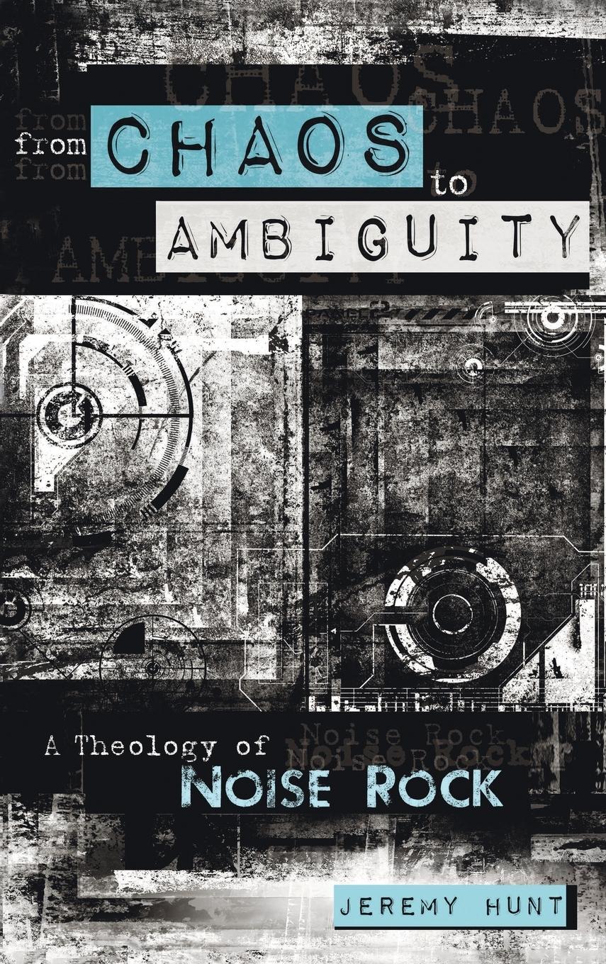 Vorderes Coverbild From Chaos to Ambiguity