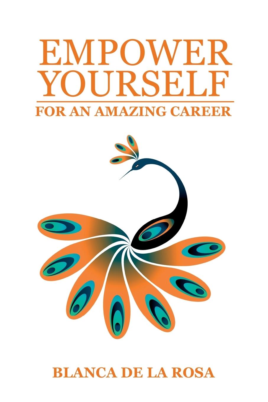 Vorderes Coverbild Empower Yourself for an Amazing Career