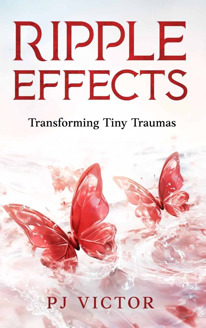 Vorderes Coverbild Ripple Effects