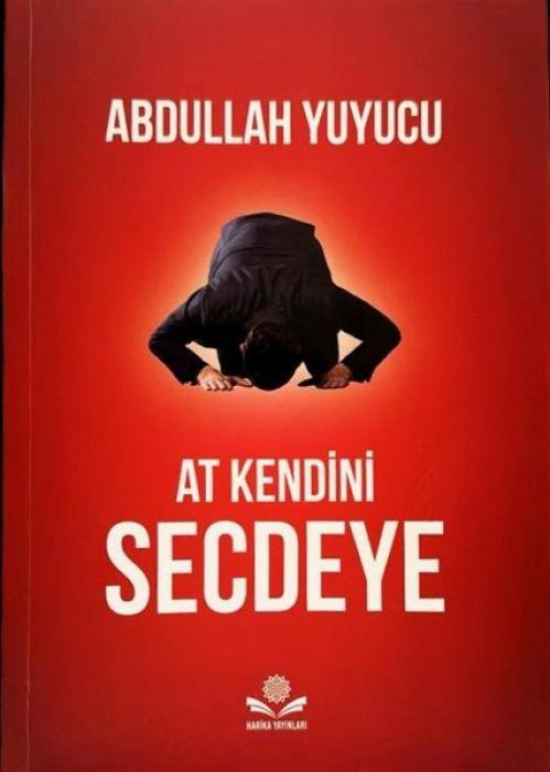 Vorderes Coverbild At Kendini Secdeye