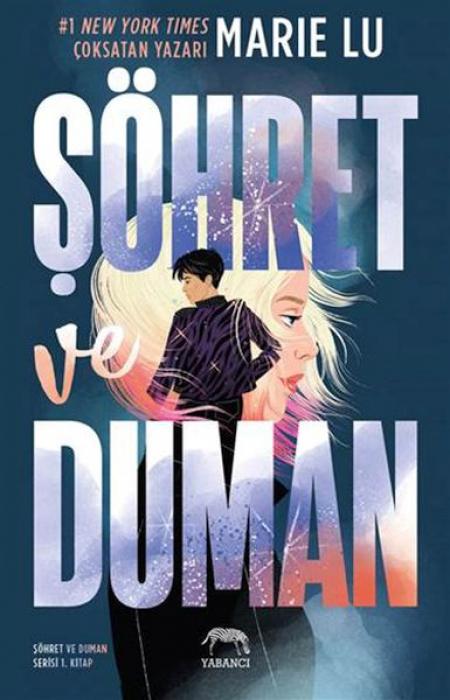 Vorderes Coverbild Söhret Ve Duman