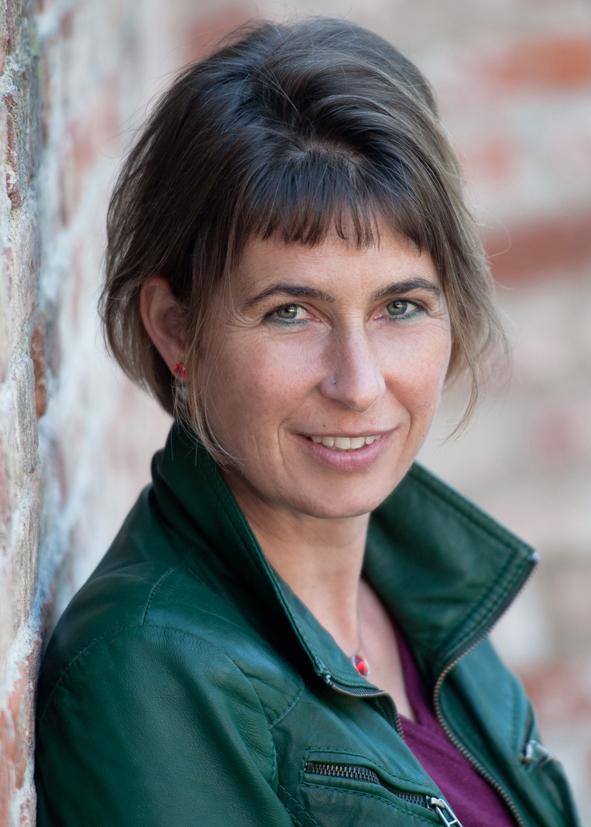 Autorenbild Metamorphosen